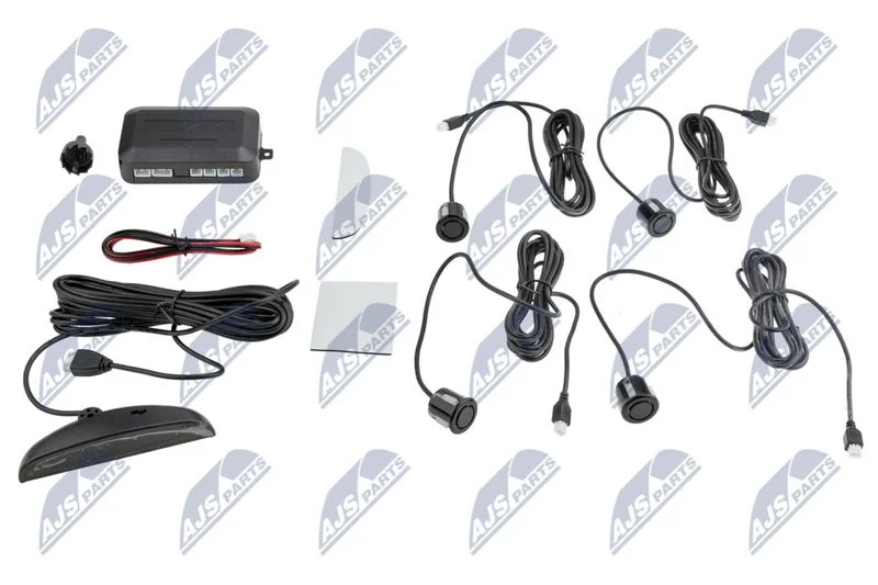 Mounting Kit, sensor (parking distance control) NTY EPDC-UV-014B