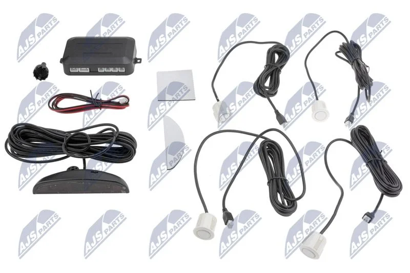 Mounting Kit, sensor (parking distance control) NTY EPDC-UV-014W