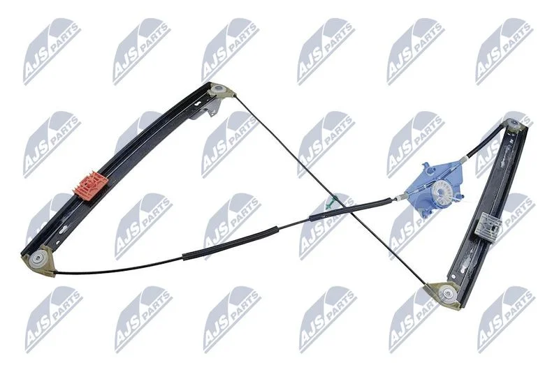 Ovládač okien NTY EPS-AU-001