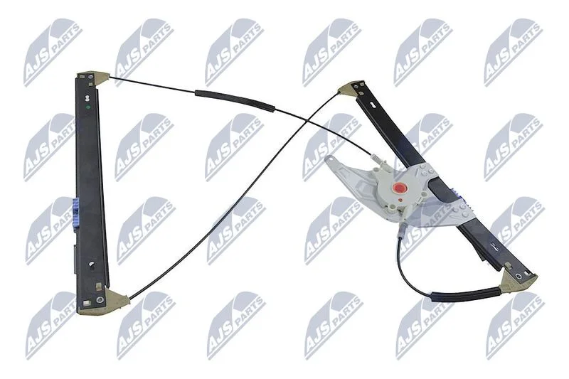 Ovládač okien NTY EPS-AU-003