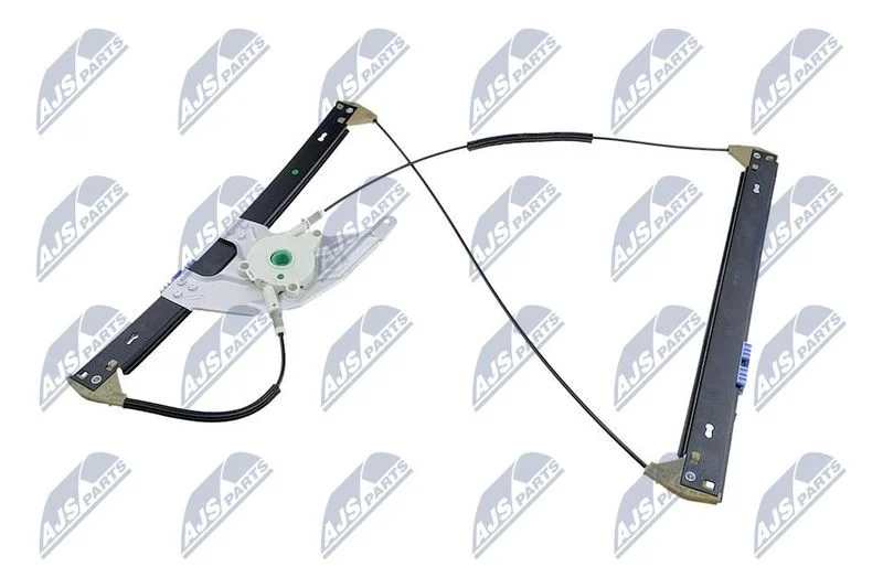 Ovládač okien NTY EPS-AU-004