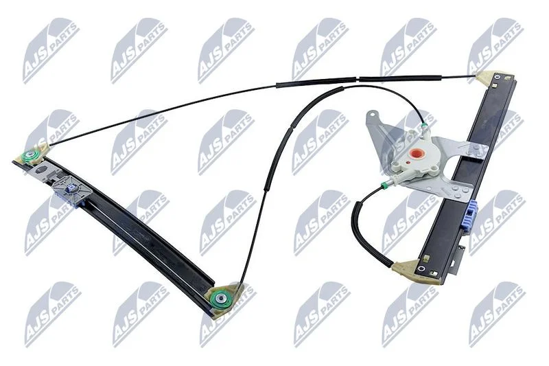 Ovládač okien NTY EPS-AU-049