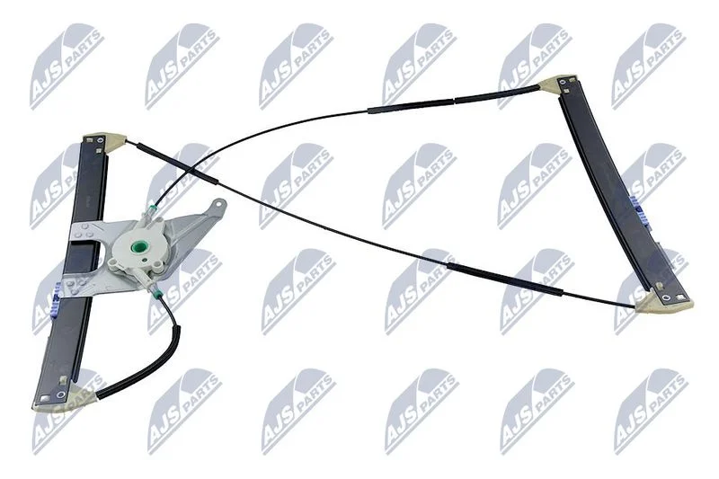Ovládač okien NTY EPS-AU-050