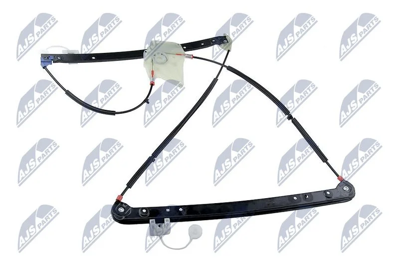 Ovládač okien NTY EPS-AU-052