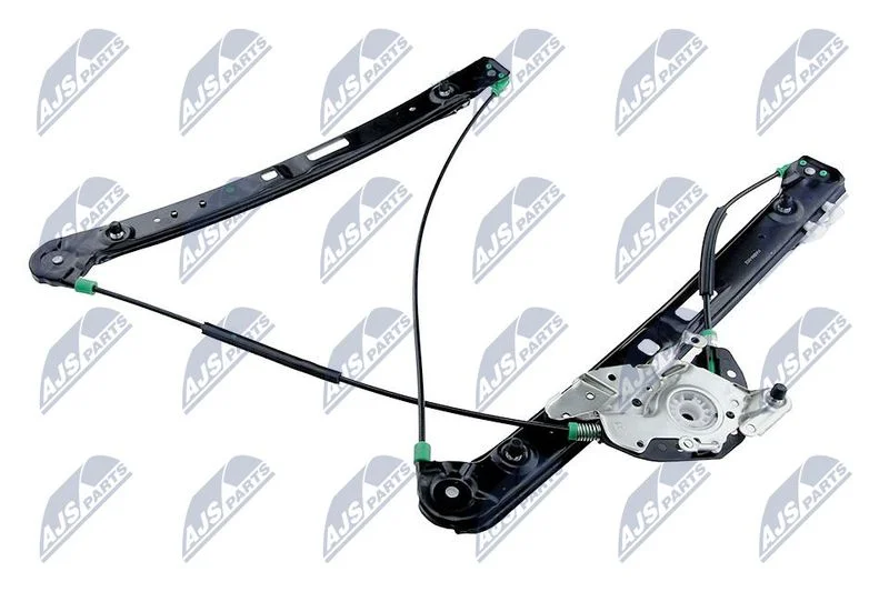 Ovládač okien NTY EPS-BM-002