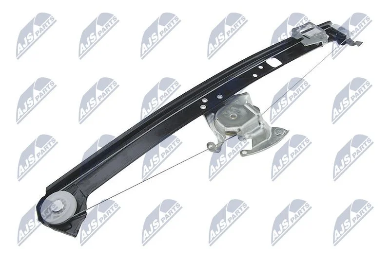 Ovládač okien NTY EPS-BM-005