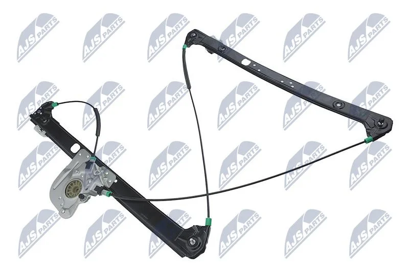 Ovládač okien NTY EPS-BM-007