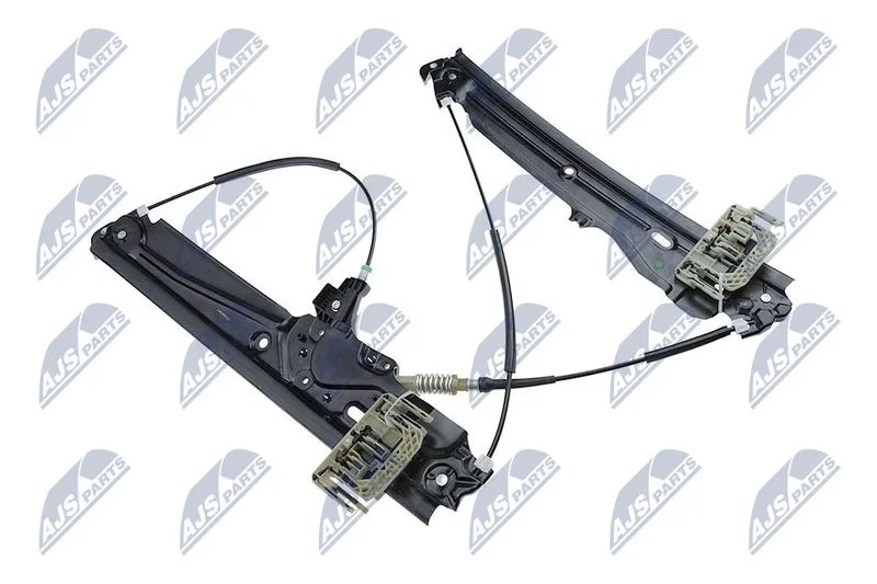 Ovládač okien NTY EPS-BM-041