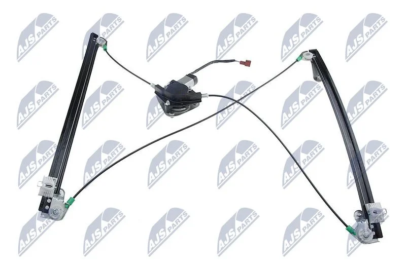 Ovládač okien NTY EPS-CH-012S