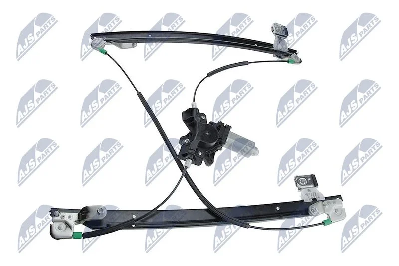 Ovládač okien NTY EPS-CH-016S