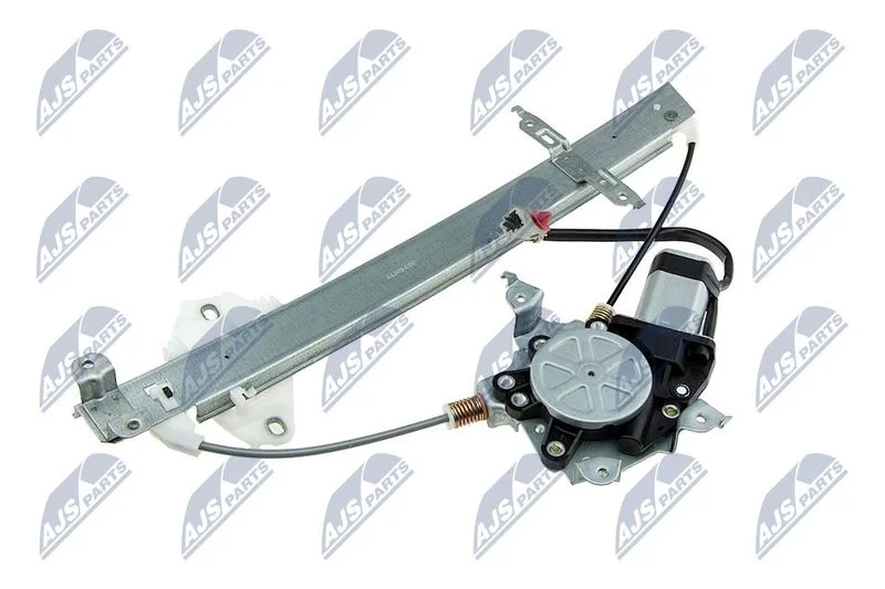 Ovládač okien NTY EPS-HD-020