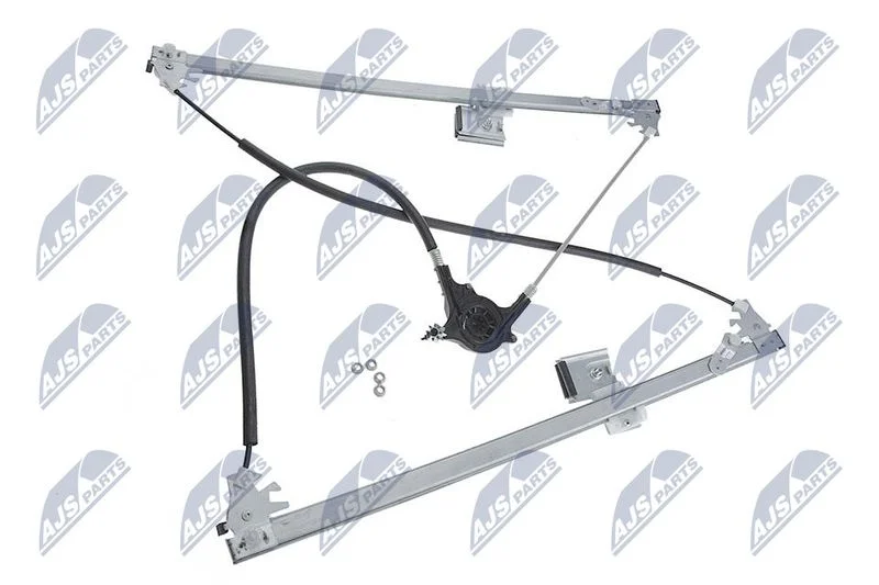 Ovládač okien NTY EPS-ME-019
