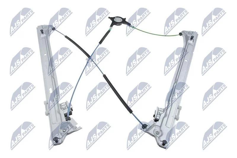 Ovládač okien NTY EPS-ME-020