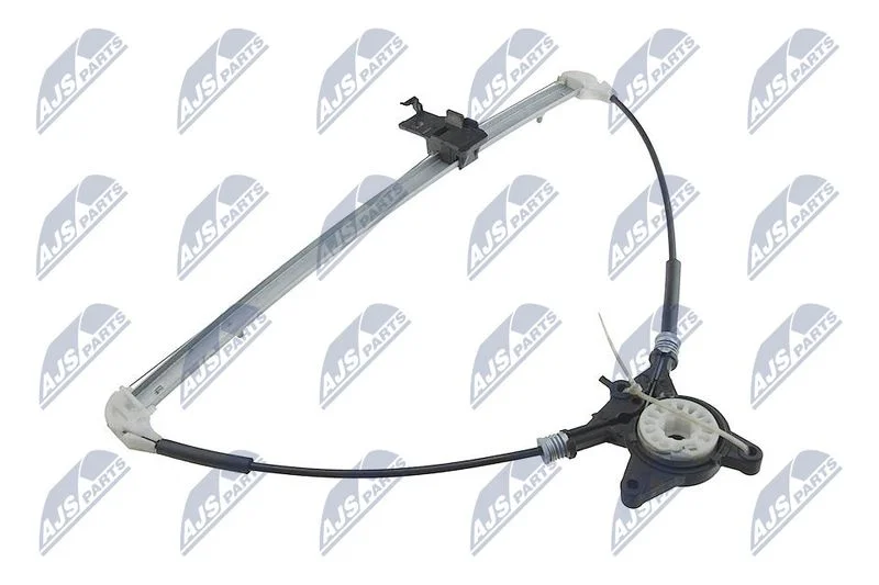Ovládač okien NTY EPS-MZ-010