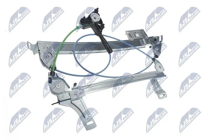 Ovládač okien NTY EPS-PE-010