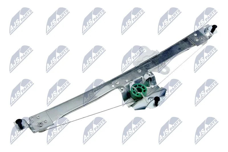 Ovládač okien NTY EPS-RE-036