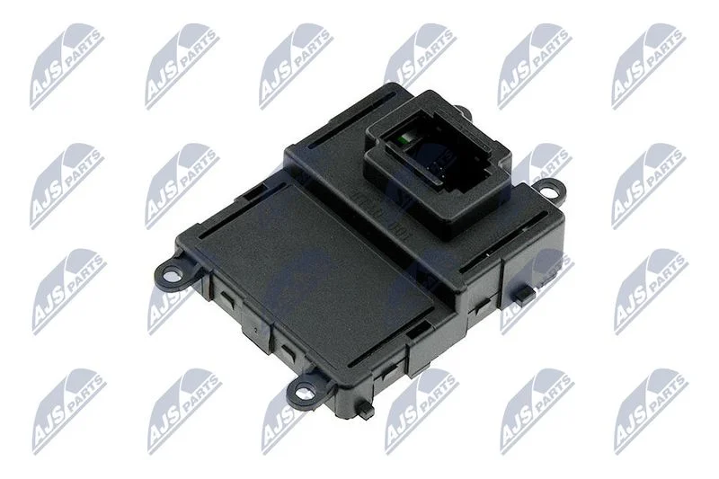 Control Unit, lights NTY EPX-AU-001