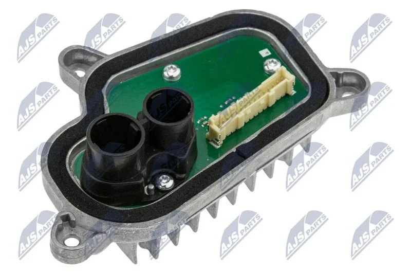 Control Unit, lights NTY EPX-AU-010