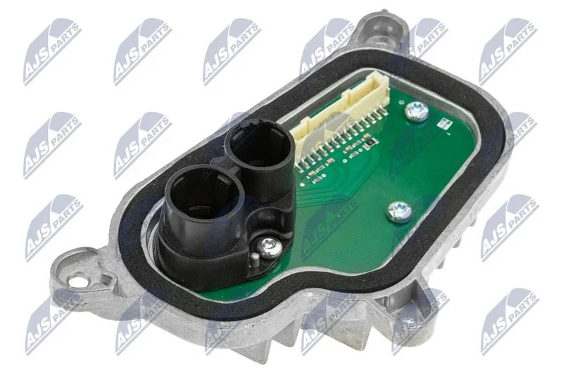 Riadiaca jednotka, svetlá NTY EPX-AU-011