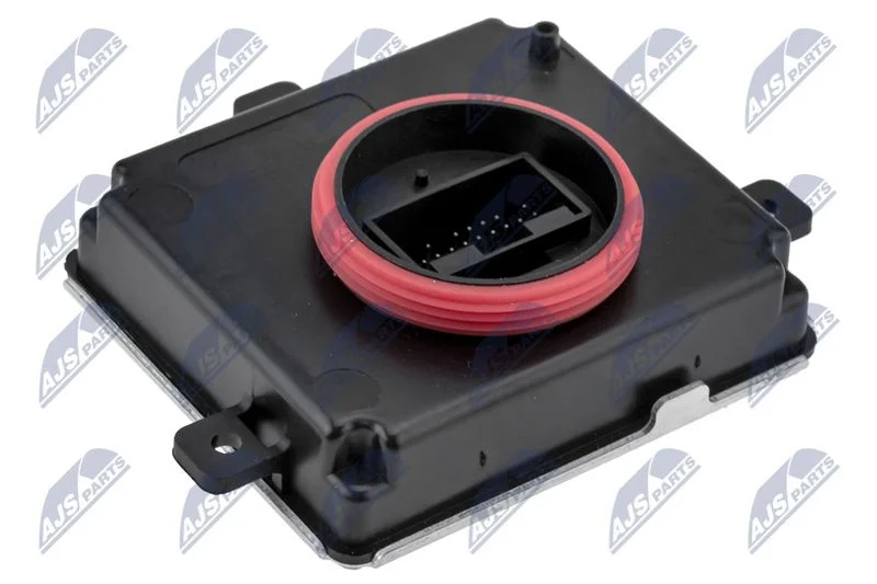 Control Unit, lights NTY EPX-AU-013