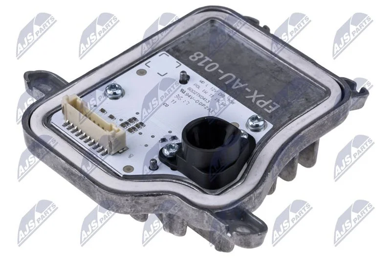 Riadiaca jednotka, svetlá NTY EPX-AU-018