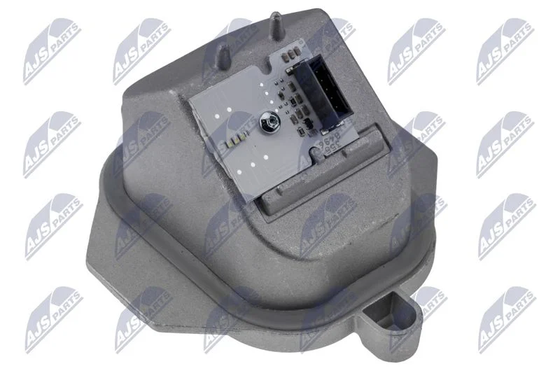 Control Unit, lights NTY EPX-AU-021