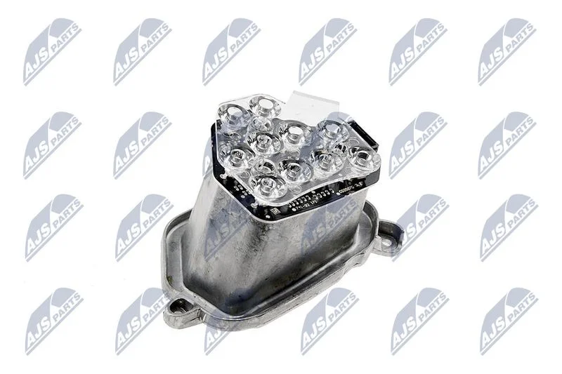 Control Unit, lights NTY EPX-BM-016