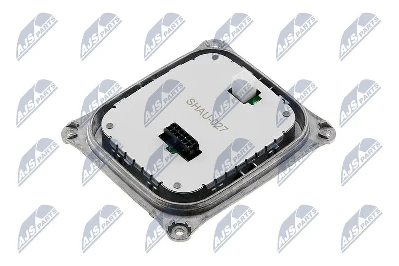 Control Unit, lights NTY EPX-BM-028