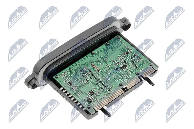 Control Unit, lights NTY EPX-BM-031