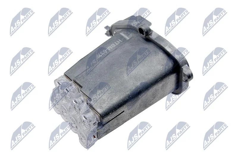 Control Unit, lights NTY EPX-BM-037
