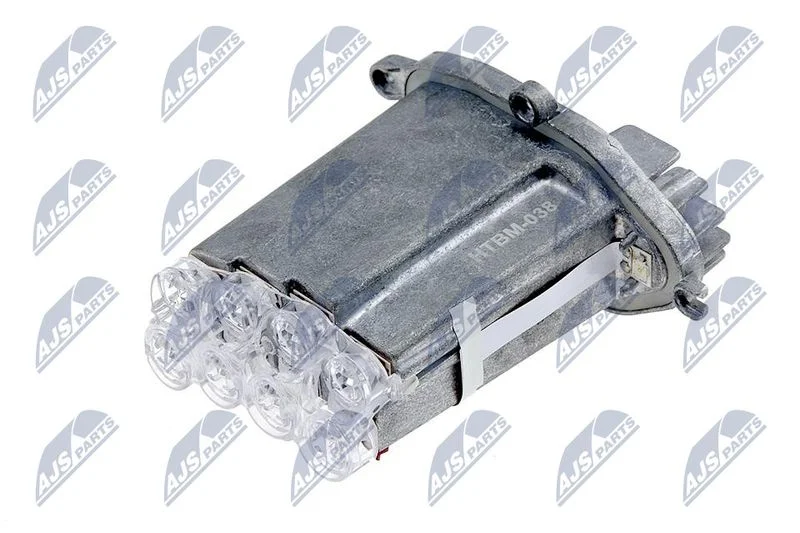Control Unit, lights NTY EPX-BM-038