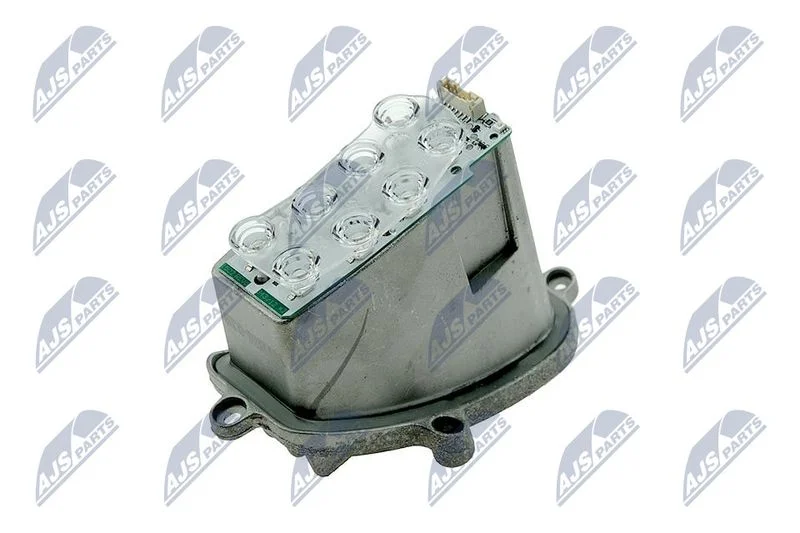 Riadiaca jednotka, svetlá NTY EPX-BM-039