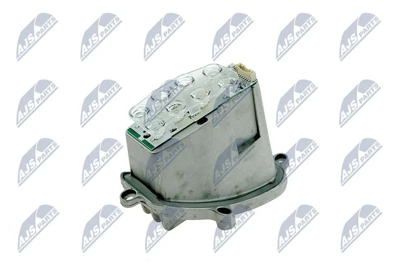 Riadiaca jednotka, svetlá NTY EPX-BM-040