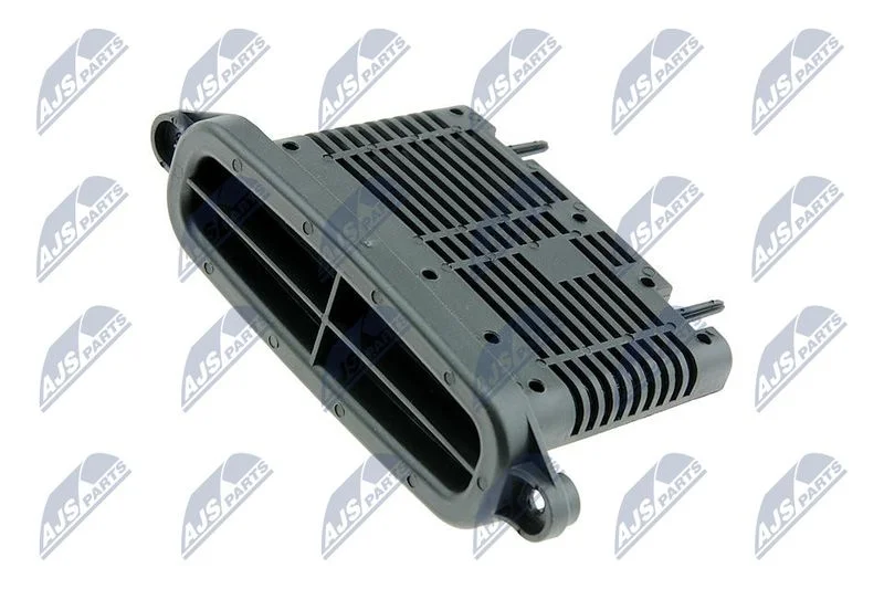 Control Unit, lights NTY EPX-BM-041