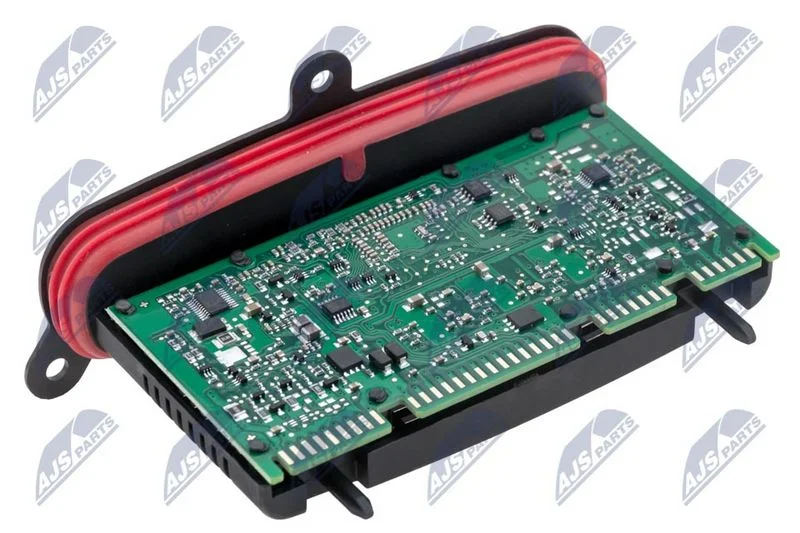 Riadiaca jednotka, dynamické ohybové svetlo NTY EPX-BM-050