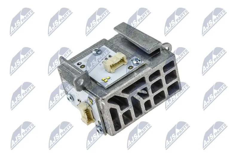 Riadiaca jednotka, svetlá NTY EPX-BM-056