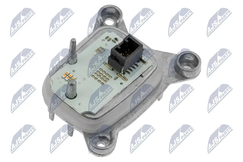 Control Unit, lights NTY EPX-BM-080