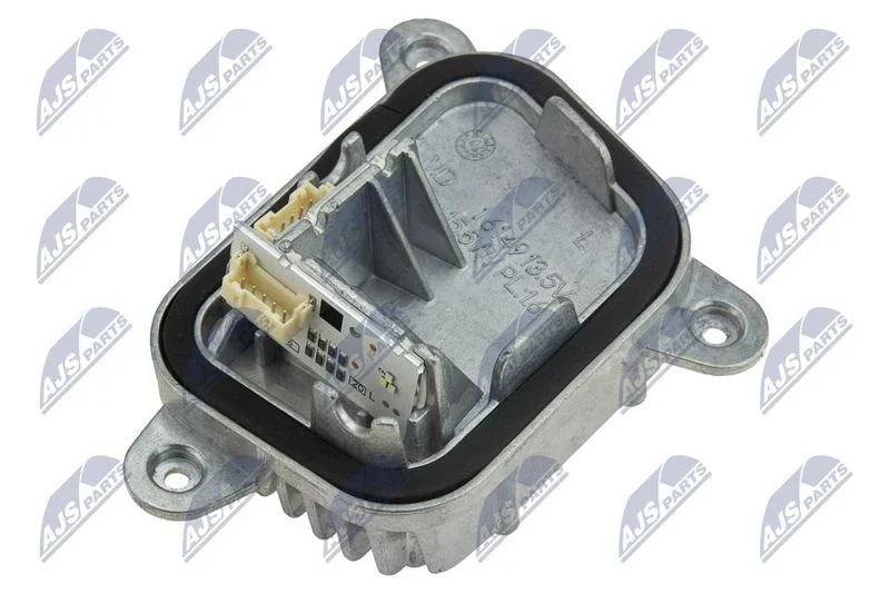 Riadiaca jednotka, svetlá NTY EPX-BM-101