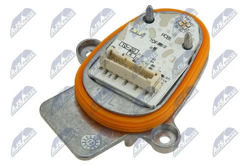 Riadiaca jednotka, svetlá NTY EPX-BM-109