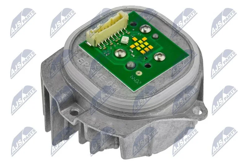 Control Unit, lights NTY EPX-ME-021