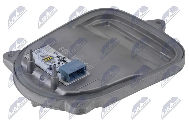 Control Unit, lights NTY EPX-ME-038
