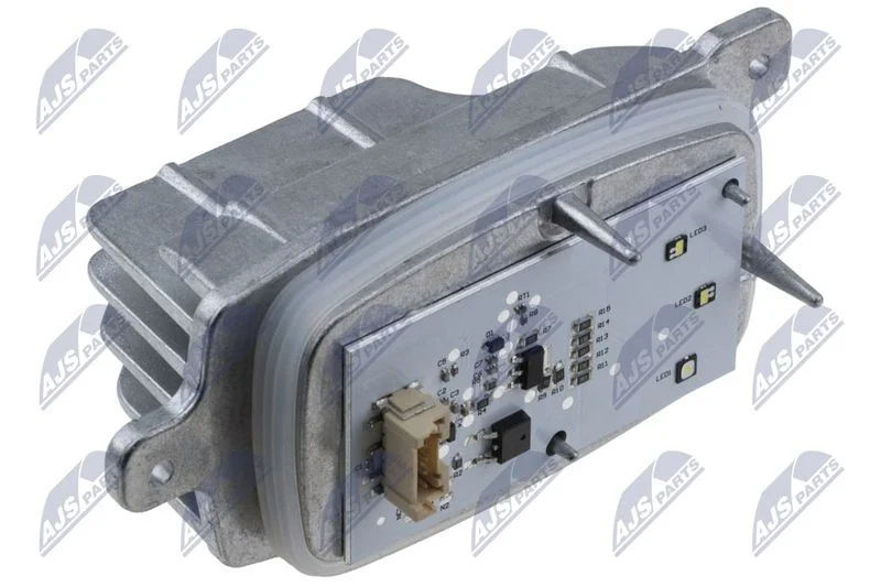 Control Unit, lights NTY EPX-RE-001