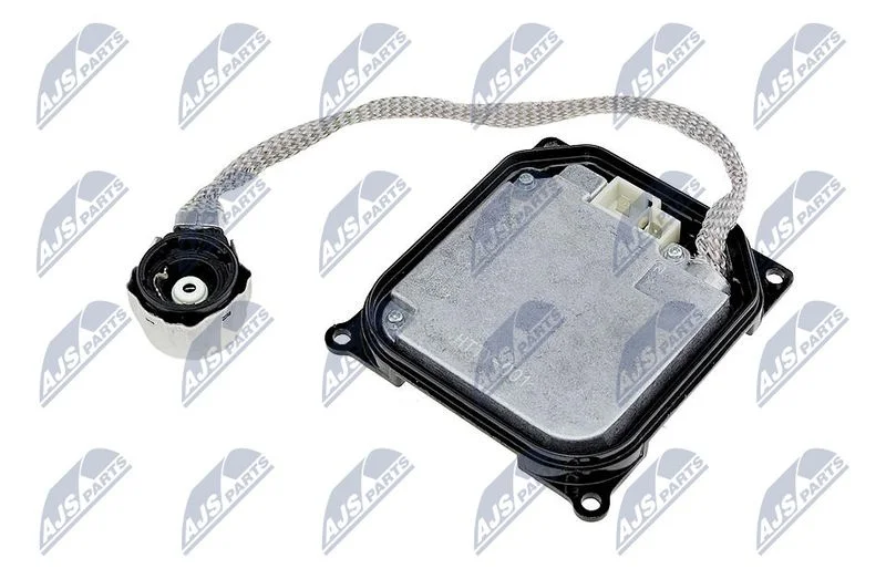 Control Unit, lights NTY EPX-TY-001
