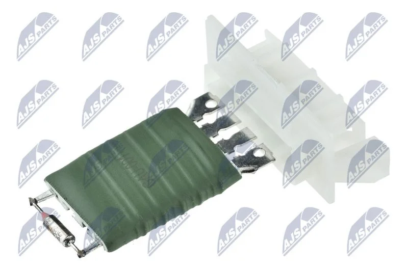 Rezistor, vnútorný ventilátor NTY ERD-AU-001
