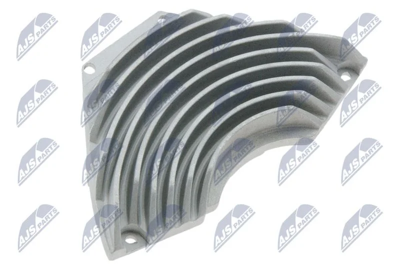 Resistor, interior blower NTY ERD-AU-003