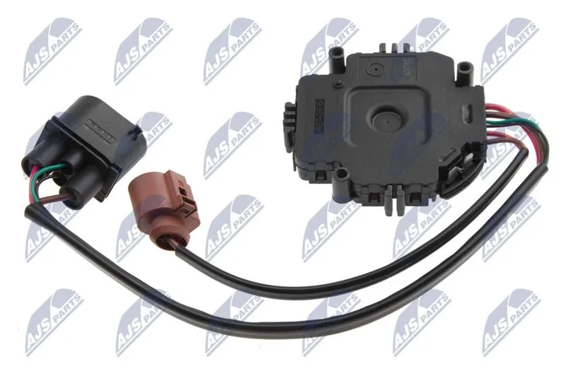 Rezistor, vnútorný ventilátor NTY ERD-AU-012