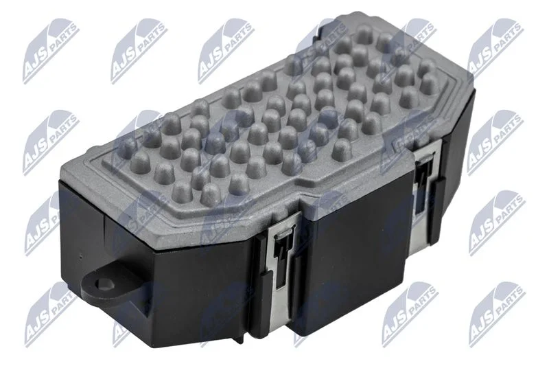Rezistor, vnútorný ventilátor NTY ERD-AU-014