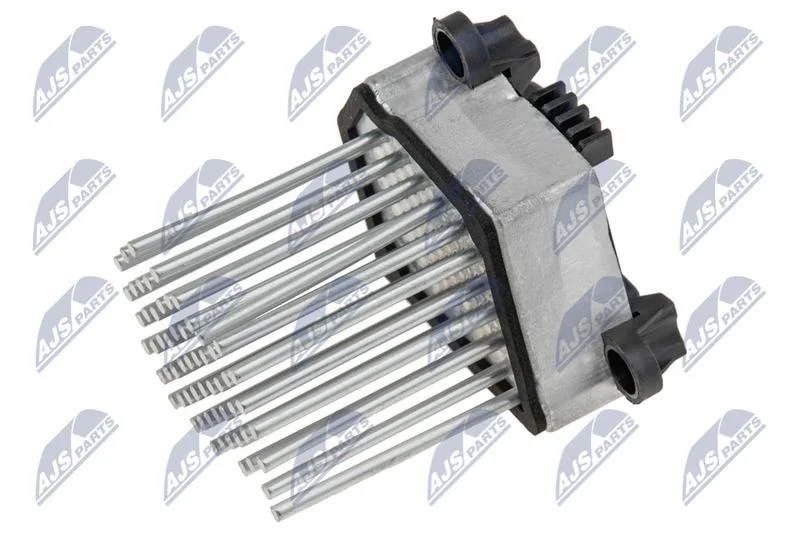 Resistor, interior blower NTY ERD-BM-000