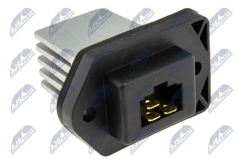 Resistor, interior blower NTY ERD-CH-017