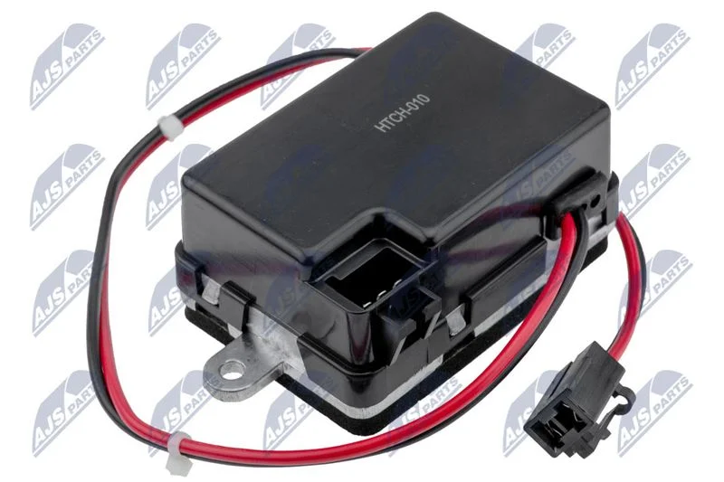 Rezistor, vnútorný ventilátor NTY ERD-CH-018